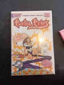 Portia Prinz of the Glamazons #6 - Picture 1 of 1