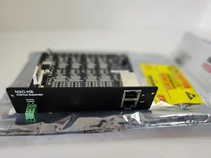 AMX NXC-HE ICSHub Expander Card (FG2062) NXI/NETLINX/ICSNET - NEW - Picture 1 of 1