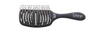 Cepillo Olivia Garden iDetangle - Cabello grueso - Imagen 1 de 1