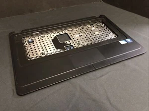 HP Compaq Presario CQ57 reposamanos con panel táctil 646136-001 Muy agradable - ENVÍO RÁPIDO - Imagen 1 de 8
