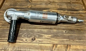 Vintage Ingersoll Rand Extended Angle Sander 77a60w107 Made In USA Working! - Picture 1 of 10