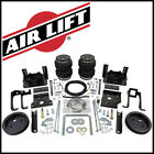 Air Lift LoadLifter 5000 Ultimate Air Spring Kit fits 11-16 Ford F-250 F-350 RWD