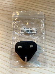 UK/GB power plug adapter ASY-03746-001 - blackberry type - Afbeelding 1 van 2