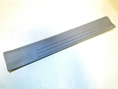 07 08 09 10 11 12 HYUNDAI VERACRUZ PUERTA DEL CONDUCTOR DELANTERA IZQUIERDA ESCALÓN PLACA DE MOLDURA OEM  Foto 1 de 4