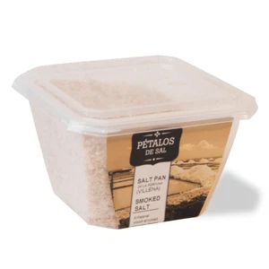 Smoked Salt Flakes - Picture 1 of 5