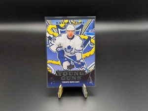 2024-25 Upper Deck Series 1 Nazem Kadri #YGR-38 Young Guns Renewed - Picture 1 of 2