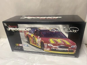 32381 Ertl ProShop McDonalds #94 Bill Elliott Ford Taurus ~ NRFB 1999 1:18 1/999 - Imagen 1 de 4