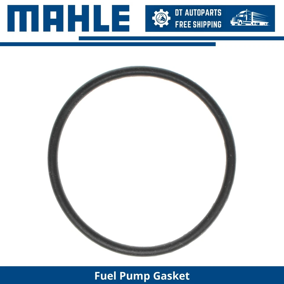 Junta de bomba de combustible Mahle para Ford Focus 2013-2018 2014 2015 2016 2017 Foto 1 de 1