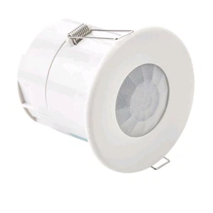 CP Electronics EBDSPIR-PRM Ceiling PIR CP130038 - Picture 1 of 3
