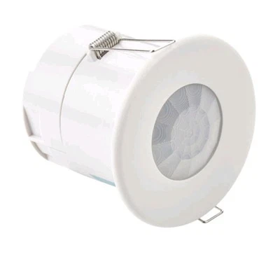 CP Electronics EBDSPIR-PRM Ceiling PIR CP130038 - Image 1 of 3