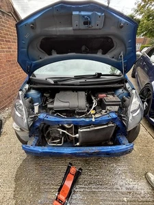 Toyota Aygo, Peugeot 107 Citroen C1 Petrol (' 05 -June' 14) 05 to 14 - Picture 1 of 8