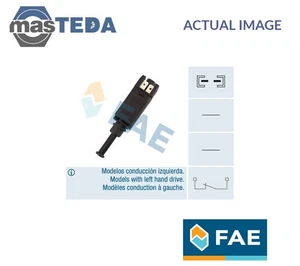 24420 BRAKE LIGHT SWITCH STOP FAE FOR VW PASSAT,POLO,GOLF III,BORA,CADDY II - Picture 1 of 5