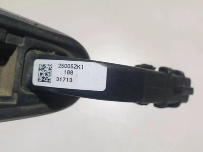 Ford Fusion II 2018 Türgriff Türöffner vorne DS73F26605 LNZ1038 - Bild 1 von 4