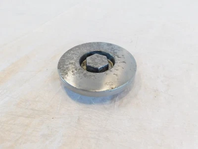 Tapa de embrague principal motor delantero derecho Honda Goldwing 1800 GL1800 2001-2017 Foto 1 de 4