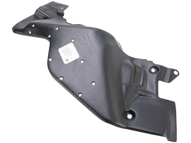 Protector contra salpicaduras del motor derecho para Subaru Impreza FV176KS 2008-2009 Foto 1 de 1