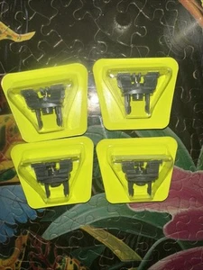 4 Count for One Blade COMPATIBLE Replacement Blades - Picture 1 of 2