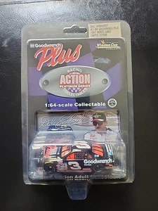 1997 Action Platinum Series Dale Earnhardt #3 1:64 Limited Edition - Picture 1 of 6