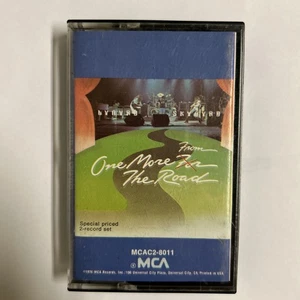 Lynyrd Skynyrd - One More from the Road Cassette 1976 MCA MCA2-6897 - Bild 1 von 6