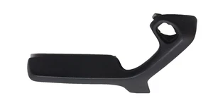 BMW E30 3er Originale Türarmlehne schwarz vorne links BMW 1884363 (A4) - Bild 1 von 8