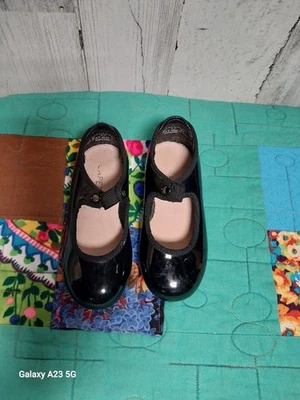 Capezio Teletone tap dance shoes Mary Jane  size 7 M - Image 1 of 4