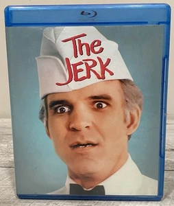 The Jerk [Blu-ray] MINTY!! - Picture 1 of 4