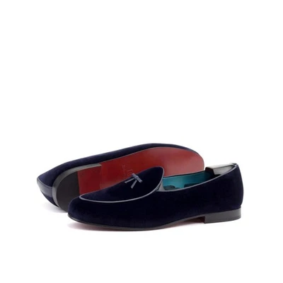 Robert August | The Sheridan Rd. Mocasín Belga Nº 8318 Foto 1 de 4