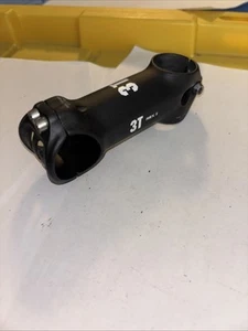3T ARX-2 Forged 90mm x 31.8mm Road Stem - Picture 1 of 5