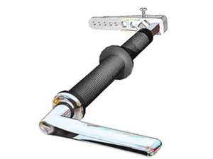 Extended Toilet Cistern Lever Handle 9″ Long - Picture 1 of 1
