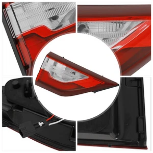 Left Side Rear Inner Tail Light For 2018-2021 Chevrolet Traverse(85164974) - Picture 1 of 18