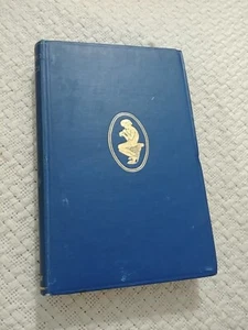 Sir Thomas Browne's Religio Medici Letter to a Friend & Christian Morals 1936 - Picture 1 of 5
