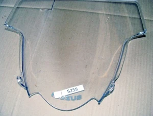 SUZUKI Bandit GSF 650 1200 1250 Windschild Scheibe Windschutz screen original - Bild 1 von 3