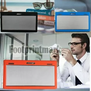 Travel Protect Stoßstange Abdeckung Etui Tasche für Bose SoundLink III 3 Bluetooth Lautsprecher - Bild 1 von 17