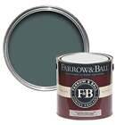 Farrow & Ball 5L Modern Emulsion Inchyra Blue No.289