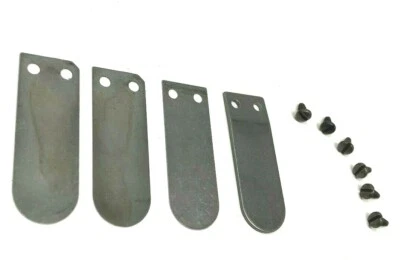 VS204900AJ CAMPBELL HAUSFELD VS VALVE REPAIR KIT VS001801AV, VS001800AV