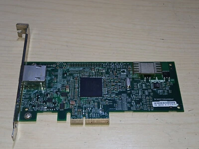 DELL R9002 BROADCOM BCM95708A0804F NETEXTREME-II 5708 0TX564 NETWORK CARD - Image 1 of 4