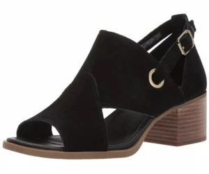 Koolaburra By UGG Kaiah Pumps, US Women's Size 5, Black - Picture 1 of 9