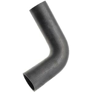 For 1997 Volvo WG Radiator Coolant Hose Lower - Pipe To Pipe Dayco