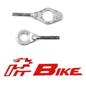 Honda NOS RH LH Adjuster Drive Chain C50 C70 40543-035-000 40544-035-000 1 pair - Picture 1 of 6