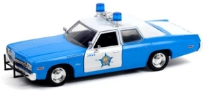 Dodge Monaco - 1974 - Policía de Chicago - Greenlight 1:24 - Imagen 1 de 6