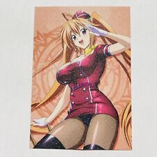 Goddess Story Doujin - ACG - Frosted Waifu Trading  Card - Highschool dxd 15