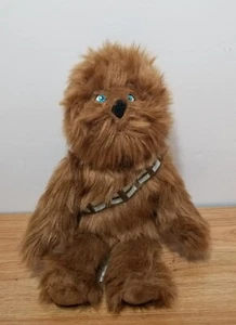 Star Wars Chewbacca Chewie Heroics Northwest Lucasfilm August 2016 Plush Toy - Picture 1 of 12