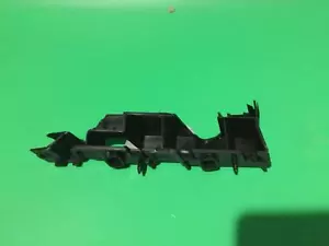 0EM Front Bumper Guide Piece Right For AUDI A6 C7 S6 2012-2018 4G0807284 - Picture 1 of 4