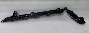 FIT Toyota CAMRY 2015 2016 2017 REAR BUMPER SIDE BRACKET LEFT DRIVER 5257606140 - Picture 1 of 5