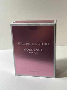 Romance by Ralph Lauren 3.4 oz./ 100 ml. PARFUM Spray for Women. New in Box - Picture 1 of 3