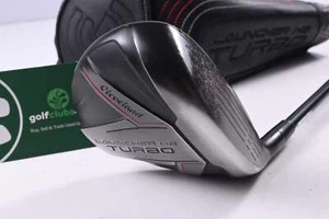 Cleveland Launcher HB Turbo #5 Wood / 18 Degree / Regular Flex Miyazaki C.Kua 5 - Picture 1 of 10