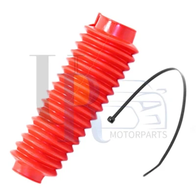 Monroe Front Shock Absorber Bellows for Cadillac Brougham 1987-1990 1991 1992 - Image 1 of 2