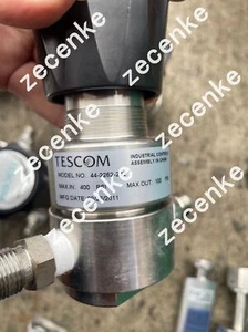 1pc Emerson pressure regulating valve TESCOM, model 44-2262-242 - Picture 1 of 7