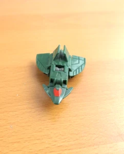 Transformers / Flugzeug / G1 MicroMasters / 1988 Grün / Hasbro Takara - Bild 1 von 5