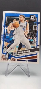 Luka Doncic 2023-24 Panini Donruss Basketball Dallas Mavericks #141 - Picture 1 of 2