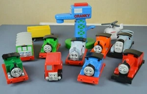 Motor Thomas the Tank - Oso de Oro - Mi primer motor Thomas - franqueo gratuito   - Imagen 1 de 504